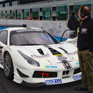 NATIONAL GT CHALLENGE - MISANO - Gallery 2